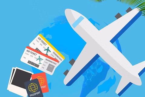 Travel Logistics Support